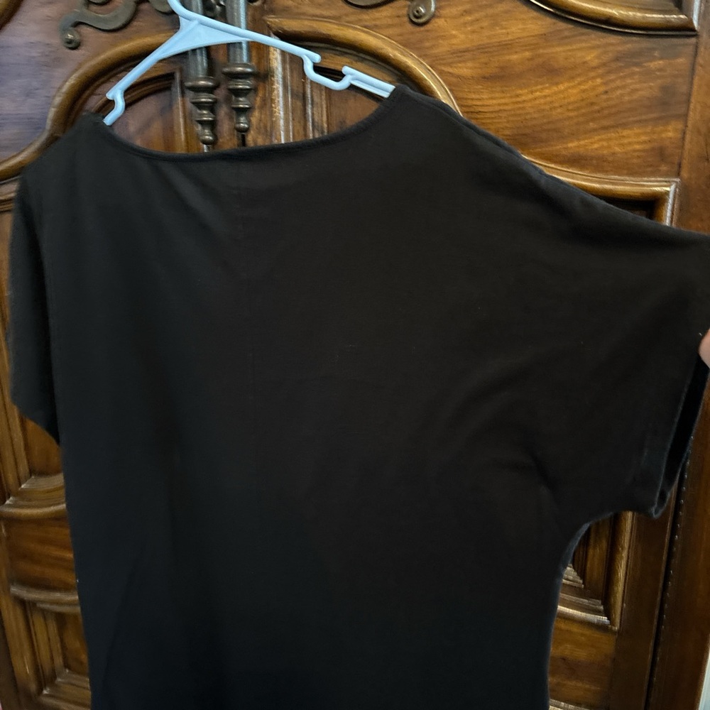 Wildhorse Saloon T-Shirt blouse women's XXL - Picture 7 of 9